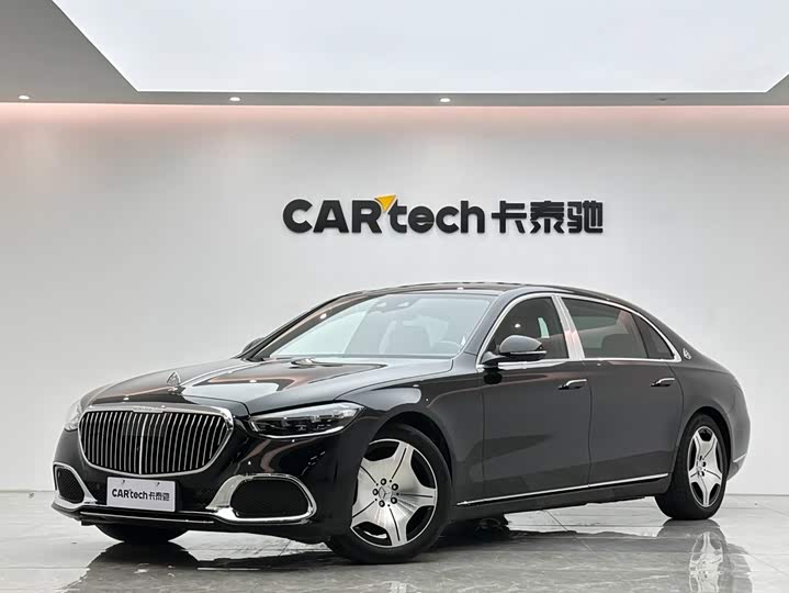 S 2021 Model S 480 4MATIC