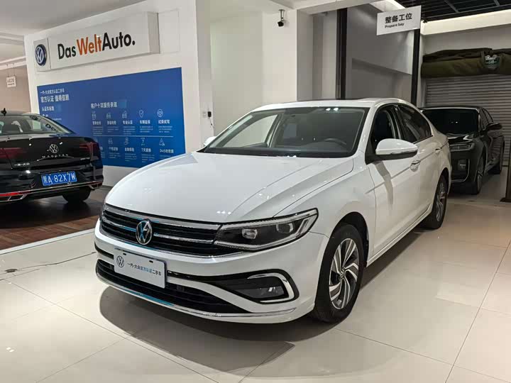 2023 Bora 2023 200TSI DSG Yuexing Edition
