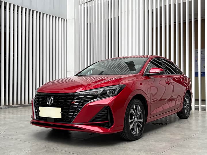 Model PLUS NE 1.4T GDI DCTPremium Edition