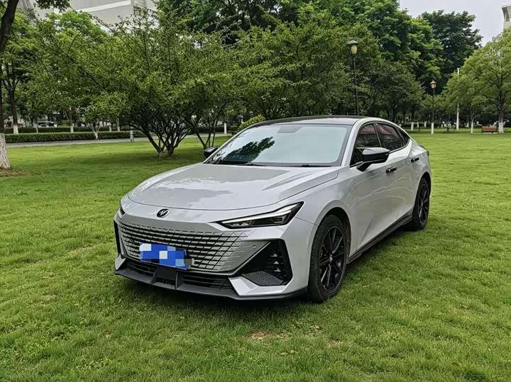 UNI-V 2022 Model 1.5T Version