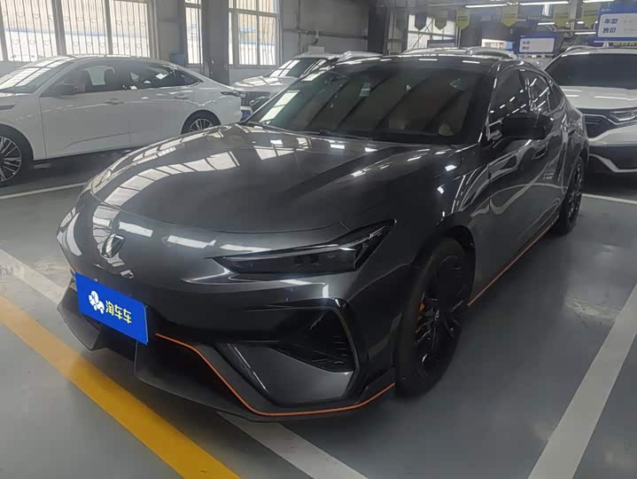 UNI-V 2025 Model 2.0T Version