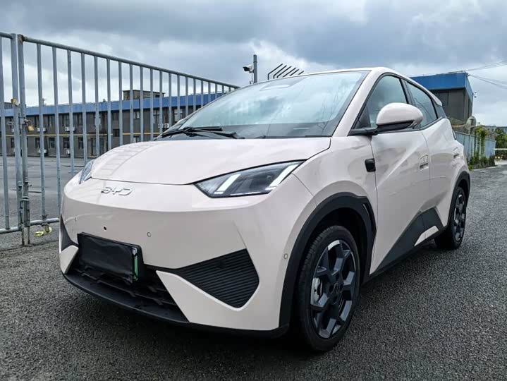 2024 Model Edition 305km Edition