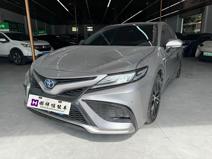 Model 2.5HS Edition