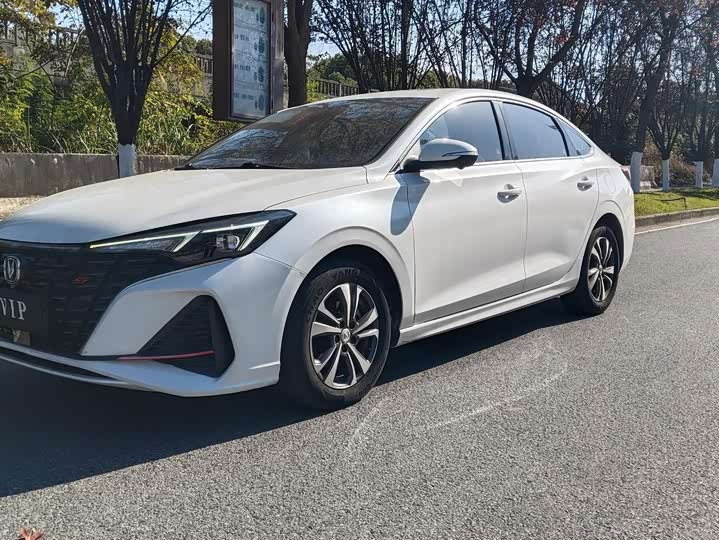 Model PLUS NE 1.4T GDI DCTFlagship Version