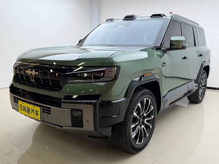 8 2025 Model Flagship Edition 5