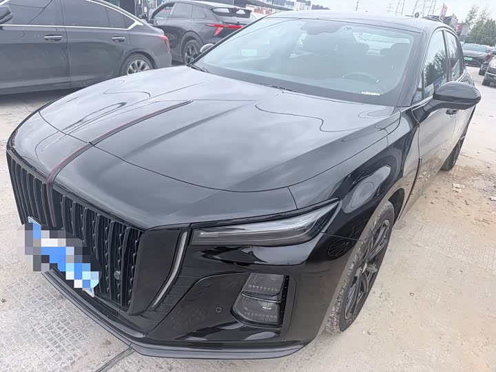 H5 2025 Model 1.5T DCT Edition