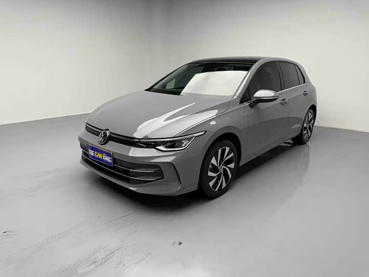 Golf 2026 300TSI Pro