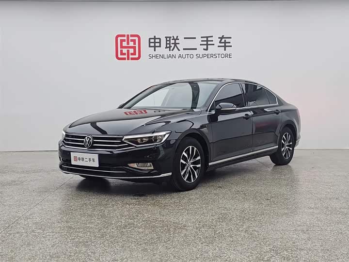 Magotan 2020 280TSI DSG Comfort