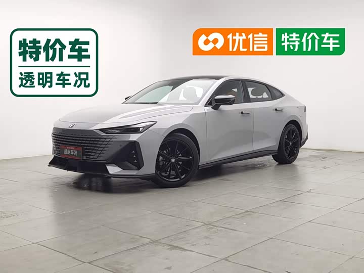 UNI-V 2022 Model 1.5T Premium Version