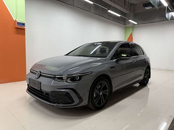 2021 Model 280TSI DSG R-Line