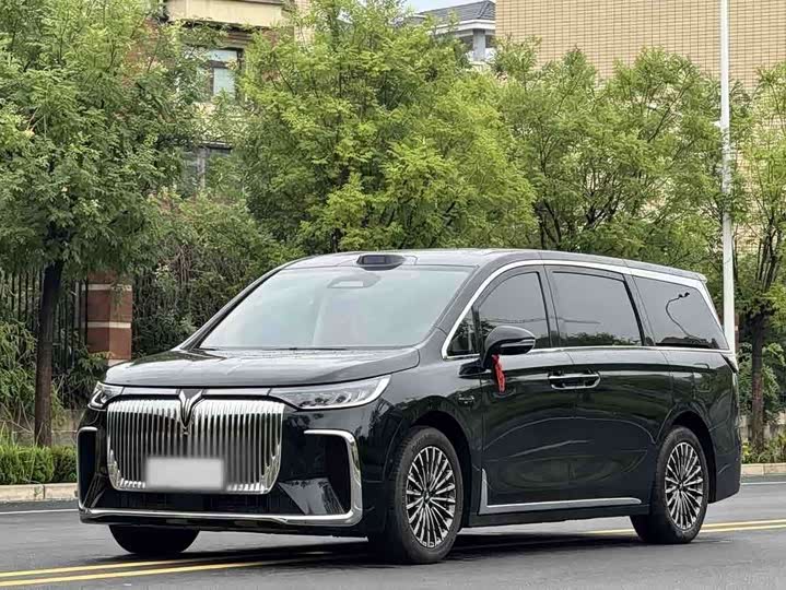 2026 Model PHEV Pro