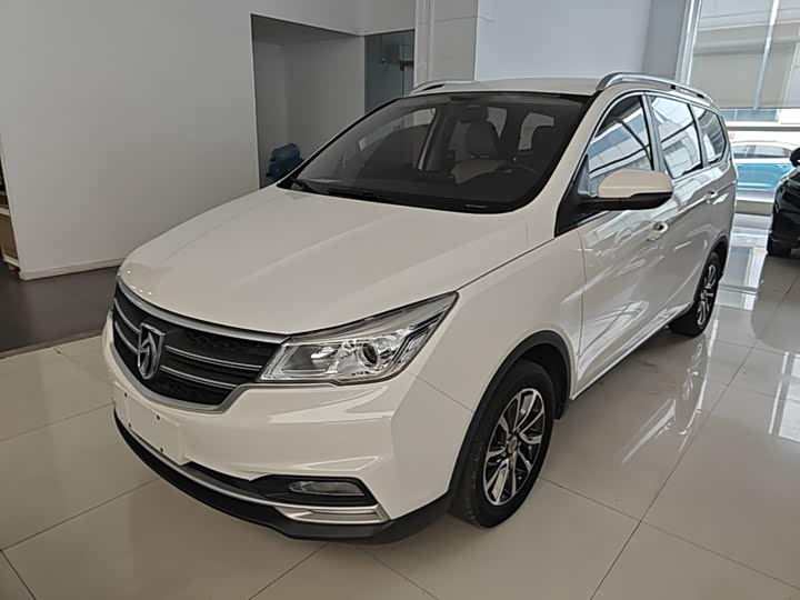 730 2021 Model 1.5T CVTFashion Version 7