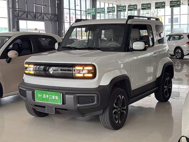 Model Flagship Edition