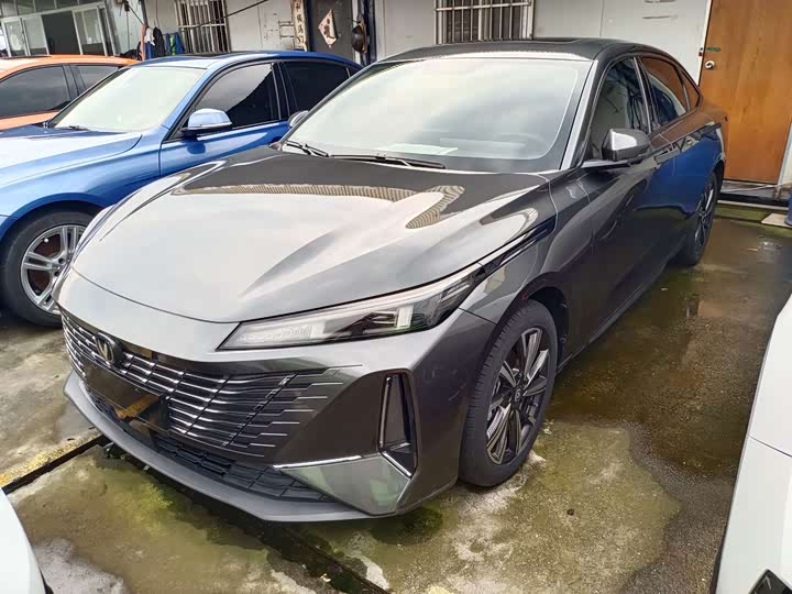 Model 1.5T GDI Premium Version