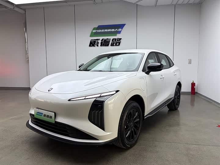 Xinghai T5 2026 530km Exclusive Edition
