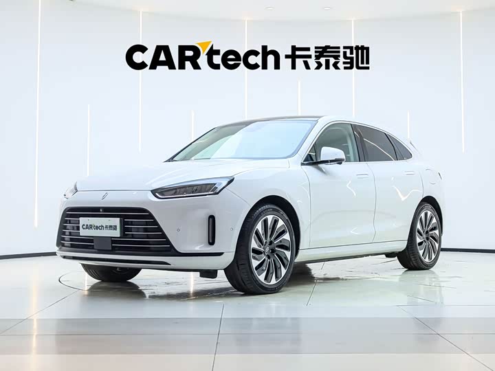 2022 AITO M5 2022 Extended Range 4WD Performance Edition