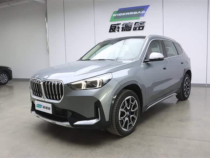 2023 BMW X1 2023 sDrive25Li X design package