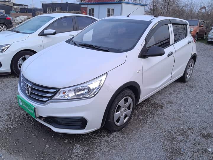 310 2020 Model 1.2L Version