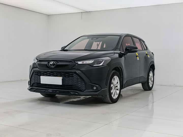 Model 2.0L CVT Edition