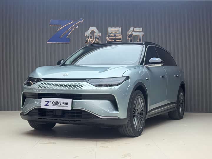 C11 2023 Model EREV 285Smart Edition