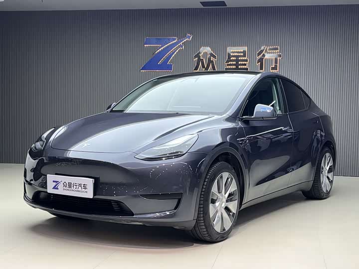 Model Y 2022 Model Model Edition