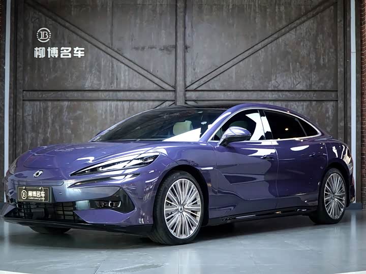 Z9 2024 Model 1100km AWDUltra Edition