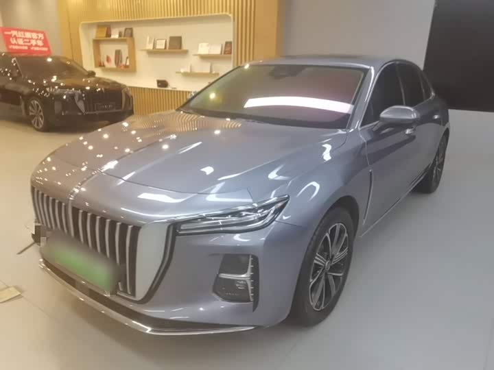 H5 PHEV 2025 Model 170 Edition