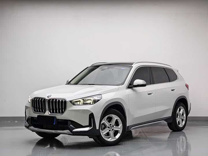 2023 BMW X1 2023 sDrive20Li X-Line