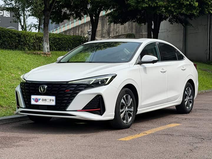 Model PLUS NE 1.4T GDI DCTPremium Edition