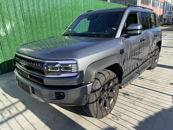 5 2025 Model 210KM Ultra Edition