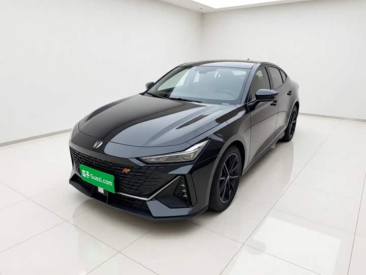 UNI-V 2022 Model 1.5T Version