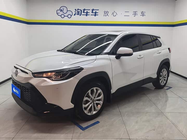 2022 Fenglanda 2022 2.0L CVT leading version