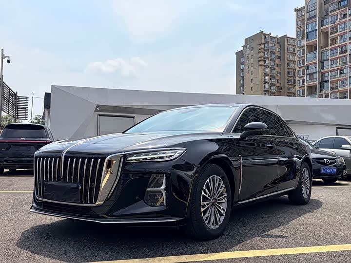 H5 2025 Model 1.5T DCT Edition
