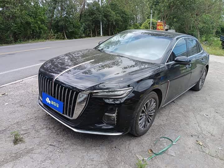 H5 2025 Model 1.5T DCT Edition