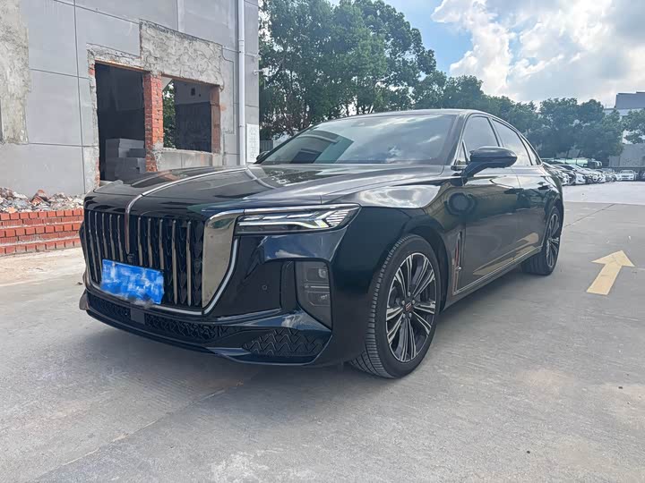 H9 2024 Model 2.0T Edition
