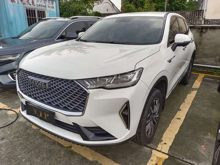 H6 2021 Model 1.5T 2WDPlus
