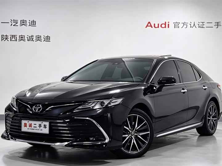 Model 2.5G Luxury Edition