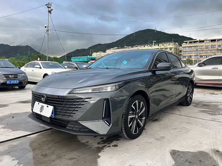 2023 Model NE 1.5T GDI DCTPremium Version