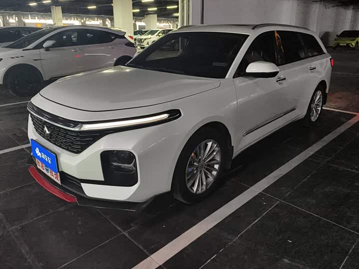 Valli 2021 Model 1.5T CVTDeluxe Version