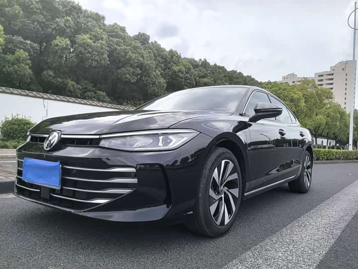 2026 Model Pro 380TSI Edition