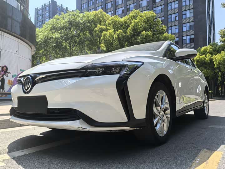 6 2023 Model 430km Edition