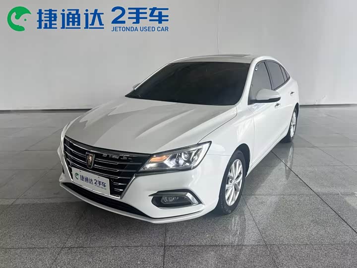 i5 2020 Model 1.5L 4G Edition