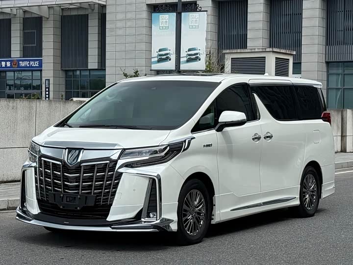 2021 Model 2.5L Premium Edition