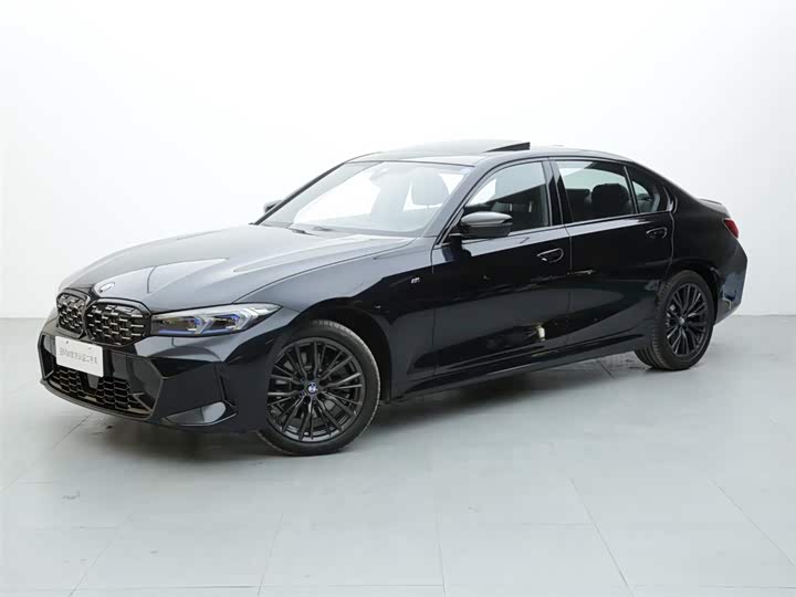 3 2024 Model 330Li M