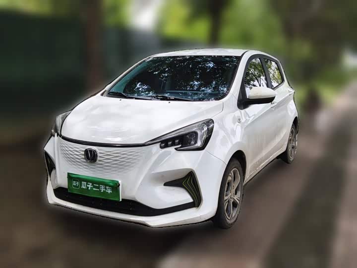 E-Star 2022 Model Edition Model