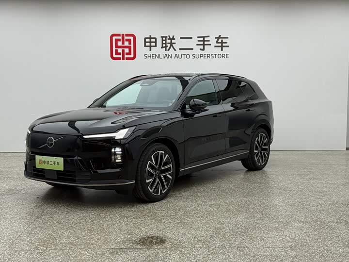 XC70PHEV 2026 Model AWDUltra Long RangePlus