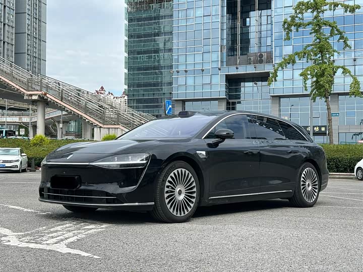S9T 2025 Model EREV UltraLong Range Edition (192）