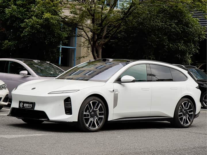 ET5T 2026 Model Edition 100kWh Touring