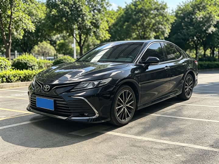2021 Model 2.5G Luxury Edition