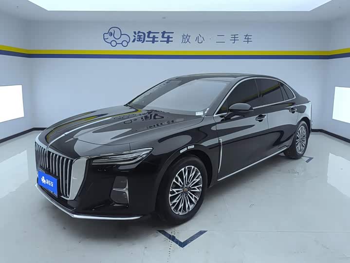 H5 2024 Model 1.5T DCT Edition